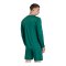 adidas Entrada 26 Trikot Langarm Grün - gruen
