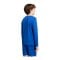 adidas Entrada 26 Trikot Langarm Kids Blau - blau