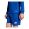 adidas Entrada 26 Trikot Langarm Kids Blau - blau
