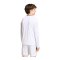 adidas Entrada 26 Trikot Langarm Kids Weiß - weiss
