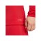 adidas Entrada 26 Trikot Langarm Rot - rot