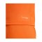 adidas Entrada 26 Trikot Orange - orange