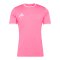 adidas Entrada 26 Trikot Rosa - rosa