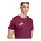 adidas Entrada 26 Trikot Rot - rot