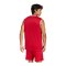 adidas Entrada 26 Trikot Rot - rot