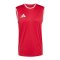 adidas Entrada 26 Trikot Rot - rot