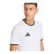 adidas Entrada 26 Trikot Weiß - weiss