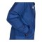 adidas Entrada 26 Winterjacke Blau - blau