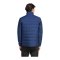 adidas Entrada 26 Winterjacke Blau - blau