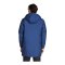 adidas Entrada 26 Winterjacke Kids Blau - blau