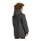 adidas Entrada 26 Winterjacke Kids Schwarz - schwarz