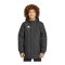 adidas Entrada 26 Winterjacke Kids Schwarz - schwarz