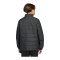 adidas Entrada 26 Winterjacke Kids Schwarz - schwarz
