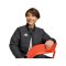 adidas Entrada 26 Winterjacke Kids Schwarz - schwarz