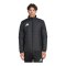 adidas Entrada 26 Winterjacke Schwarz - schwarz