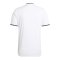 adidas Entrada26 Graphic Trikot Weiß - weiss
