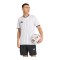 adidas Entrada26 Graphic Trikot Weiß - weiss
