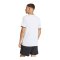 adidas Entrada26 Graphic Trikot Weiß - weiss