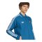 adidas EPO Griechenland Anthem Jacke 2026 Blau - blau
