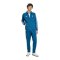 adidas EPO Griechenland Anthem Jacke 2026 Blau - blau