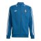 adidas EPO Griechenland Anthem Jacke 2026 Blau - blau