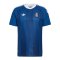 adidas EPO Griechenland Authentic Trikot Away 2026 Blau - blau