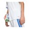 adidas EPO Griechenland Authentic Trikot Home 2026 Weiß - weiss