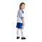 adidas EPO Griechenland Trikot Set Home 2026 Kids Weiß - weiss
