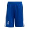adidas EPO Griechenland Trikot Set Home 2026 Kids Weiß - weiss