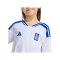 adidas EPO Griechenland Trikot Set Home 2026 Kids Weiß - weiss