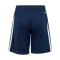 adidas EPO Griechenland Short Away 2026 Kids Blau - blau