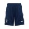 adidas EPO Griechenland Short Away 2026 Kids Blau - blau