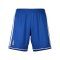 adidas EPO Griechenland Short Home 2026 Blau - blau