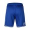 adidas EPO Griechenland Short Home 2026 Kids Blau - blau