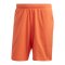 adidas ERGO Primeblue Short Orange - orange