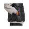 adidas Essentials Climawarm Synthetic Down Puffer Weste Schwarz - schwarz