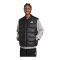 adidas Essentials Climawarm Synthetic Down Puffer Weste Schwarz - schwarz