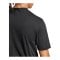 adidas Essentials Small Logo Single Jersey T-Shirt Schwarz - schwarz