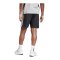 adidas Essential 3 Stripes Short Schwarz - schwarz