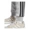 adidas Essential 3S Trainingshose Grau - grau