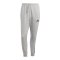 adidas Essential 3S Trainingshose Grau - grau