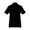 adidas Essential Base Poloshirt Schwarz - schwarz