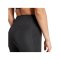 adidas Optime Essentials Leggings Damen Schwarz - schwarz