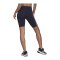 adidas Essentials 3-Stripes Bike Short Damen Blau - blau