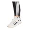 adidas Essentials 3S Cotton Leggings Schwarz - schwarz
