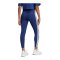 adidas Essentials 3S Cotton Leggings Blau - blau