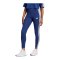 adidas Essentials 3S Cotton Leggings Blau - blau