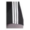 adidas Essentials 3S Cotton T-Shirt Damen Schwarz - schwarz