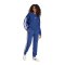 adidas Sportswear Hose Damen Blau - blau
