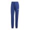 adidas Sportswear Hose Damen Blau - blau